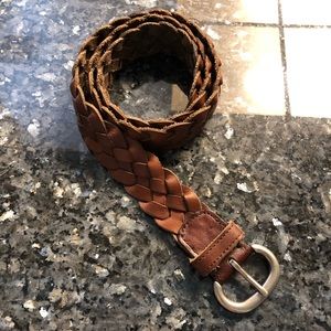 American eagle belt